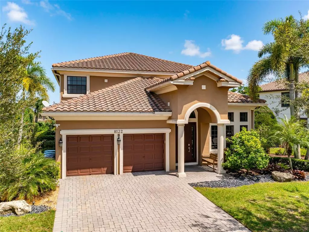 Parkland, FL 33076,8132 Bradford Way