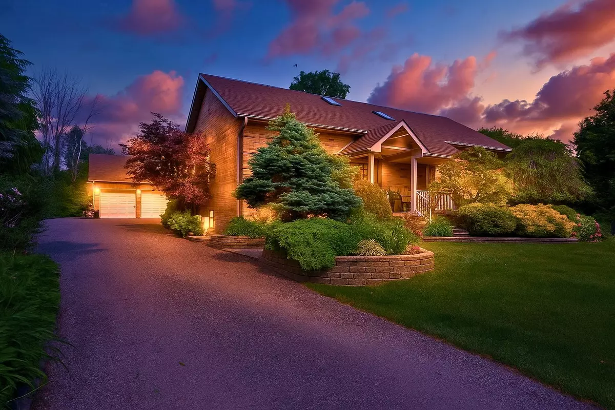 East Gwillimbury, ON L9N 1N3,20173 Bathurst ST