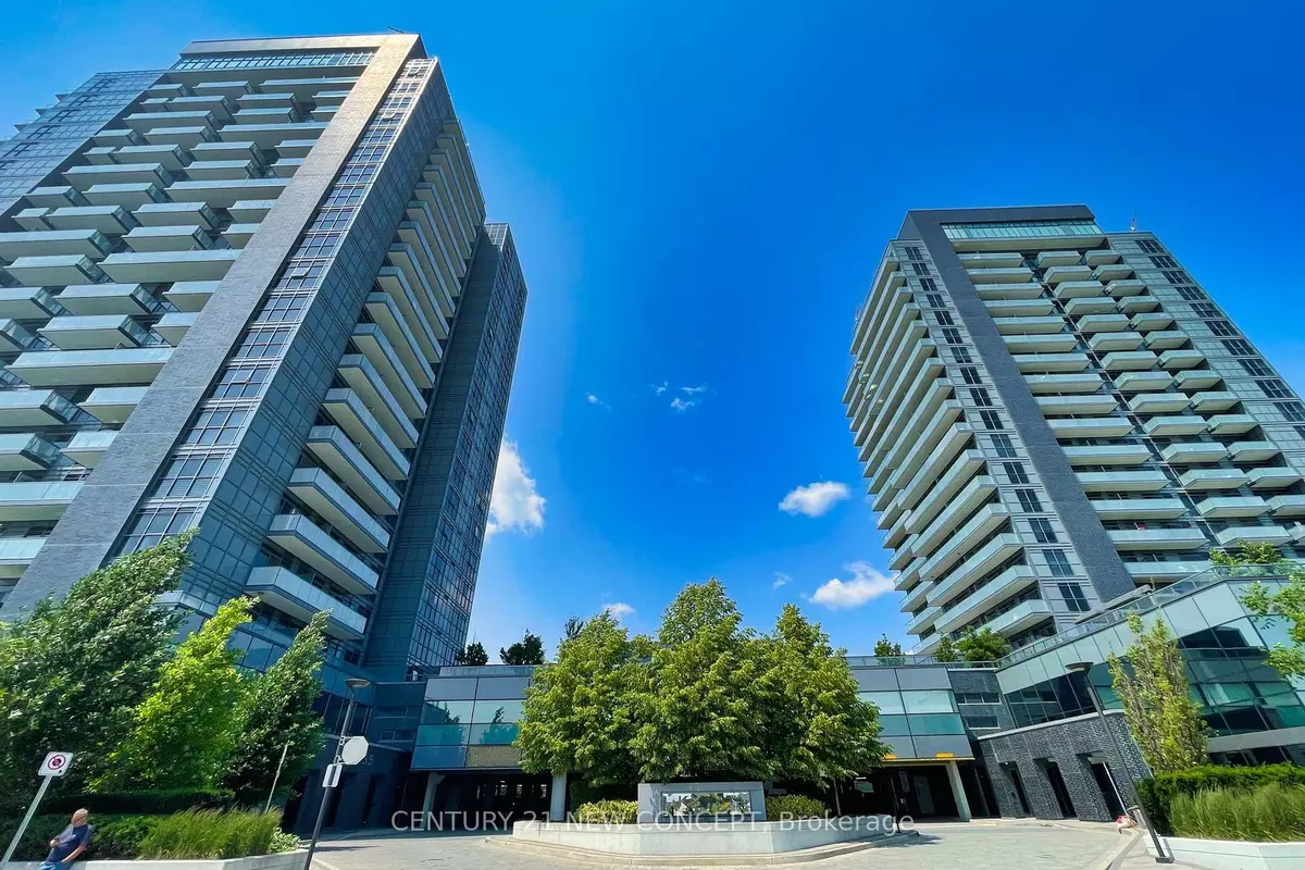 Richmond Hill, ON L4B 0E8,55 Oneida CRES #409