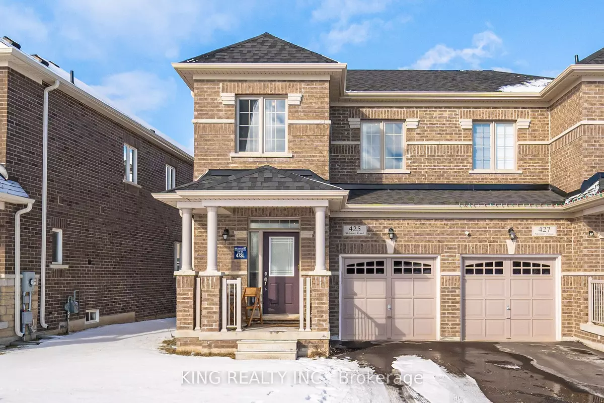 Hamilton, ON L8B 1Z7,425 Skinner RD