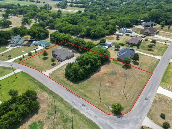 Anna, TX 75409,175 Pecan Hollow Circle