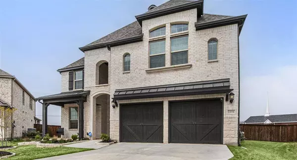 Little Elm, TX 75068,2356 Covey Court