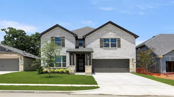 1516 Edgeway, Aubrey, TX 76227