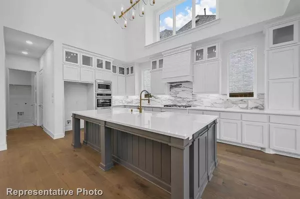 Prosper, TX 75078,611 Twilight Drive