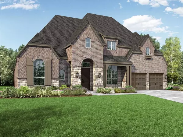 4621 Sandbrock Parkway, Aubrey, TX 76227