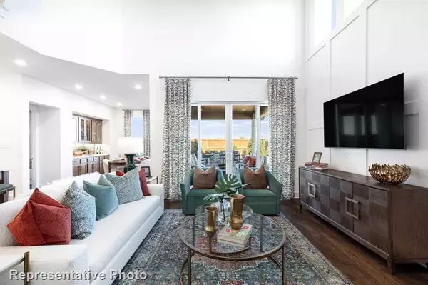 Oak Point, TX 75068,4319 Blackberry Lane