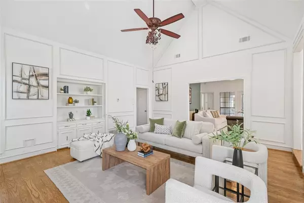 5901 Windmier Court, Dallas, TX 75252