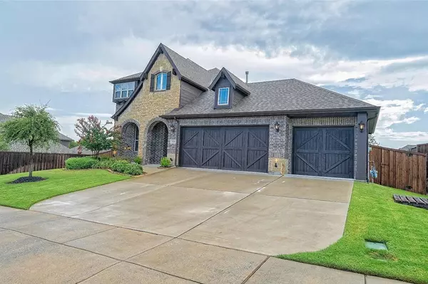 Wylie, TX 75098,304 Magnolia Drive