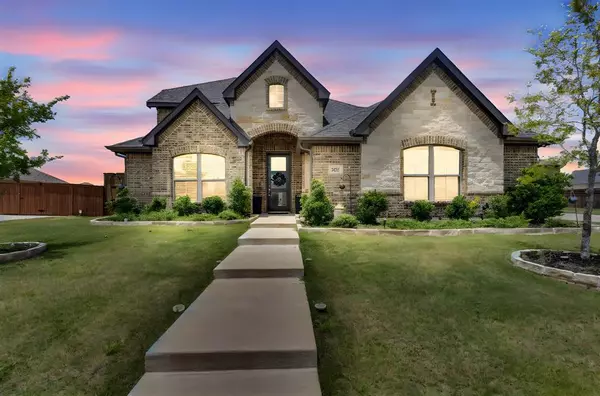 5425 Rowlan Row, Midlothian, TX 76065