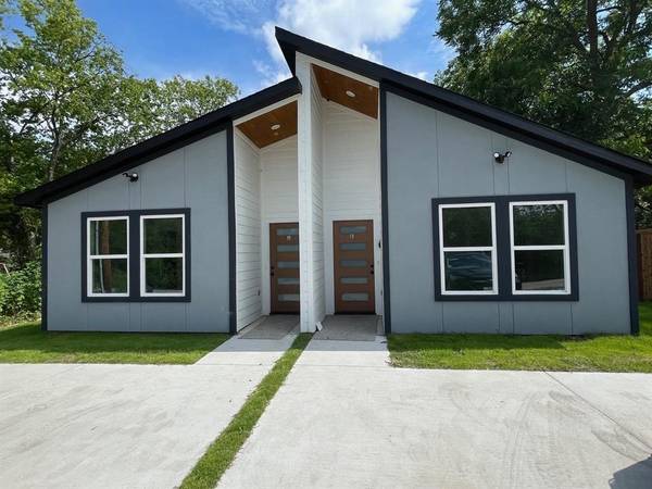 1985 Bourland Street #B, Greenville, TX 75401