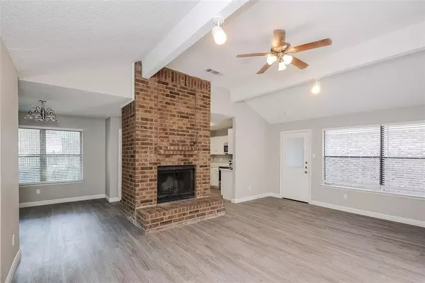 Arlington, TX 76018,312 Valley Spring Drive