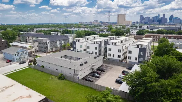 4919 San Jacinto Street #108, Dallas, TX 75206