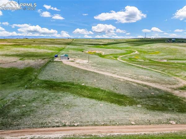 11040 N Calhan HWY, Calhan, CO 80808