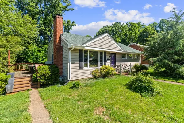 Lynchburg, VA 24502,4551 Greenwood DR