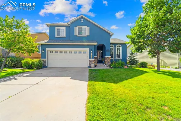 10135 Kings Canyon DR, Peyton, CO 80831