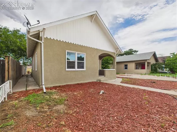 Pueblo, CO 81004,1012 E Abriendo AVE