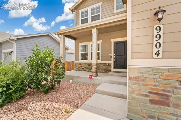 Peyton, CO 80831,9904 Jaggar WAY