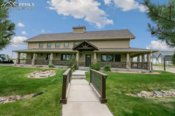 Colorado Springs, CO 80908,18320 Table Rock RD