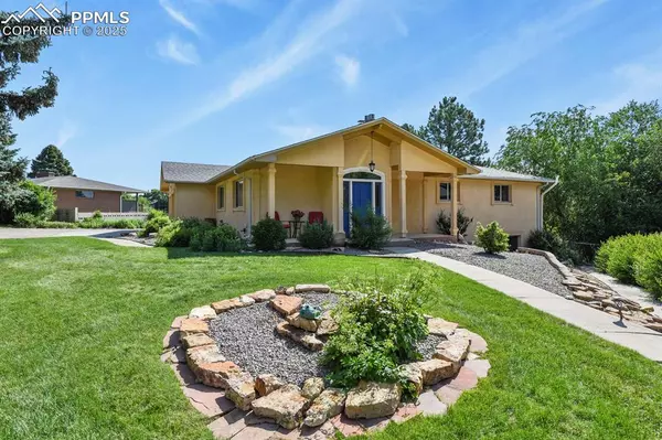 Colorado Springs, CO 80904,23 Crescent LN