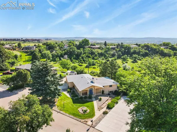 Colorado Springs, CO 80904,23 Crescent LN