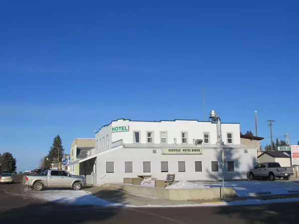 50 Street #5007, Eckville, AB T0M 0X0
