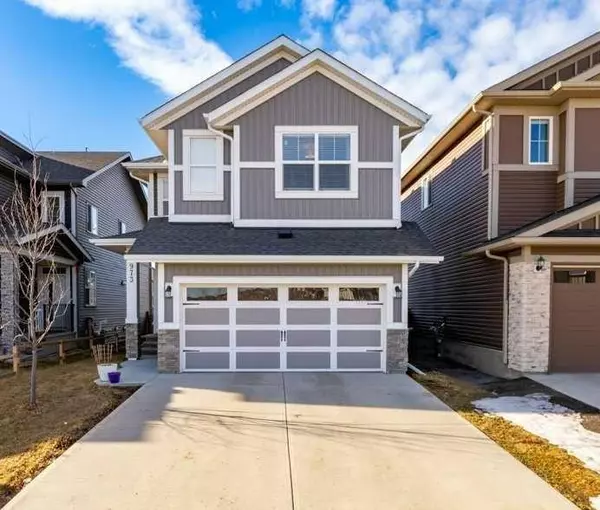 Airdrie, AB T4B 4V7,973 Midtown AVE Southwest