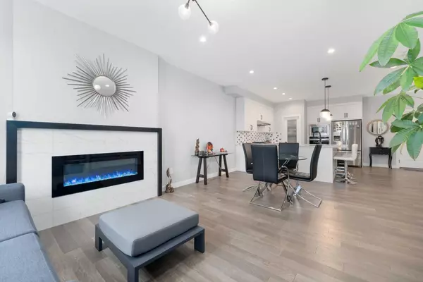 40 Walgrove Mews SE, Calgary, AB T2X 4A3
