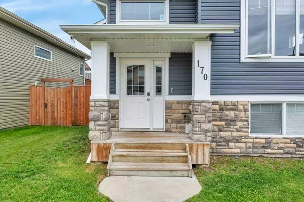 Red Deer, AB T4R 0P2,170 Vancouver CRES