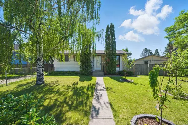 5107 Forego AVE SE, Calgary, AB T2A 2C7