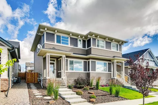 Airdrie, AB T4B 5G2,452 Reynolds AVE Southwest