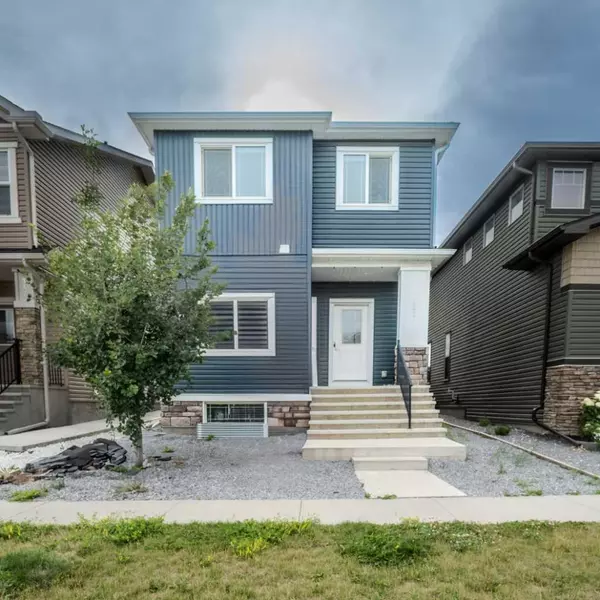 333 Ravenstern Link SE, Airdrie, AB T4A0W5