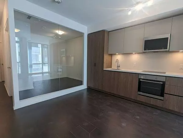 Toronto C01, ON M5V 0W6,8 Widmer ST #1101