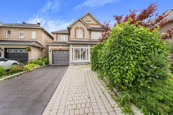 607 Staines RD, Toronto E11, ON M1X 2A7