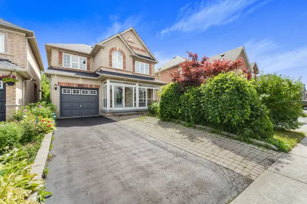 Toronto E11, ON M1X 2A7,607 Staines RD