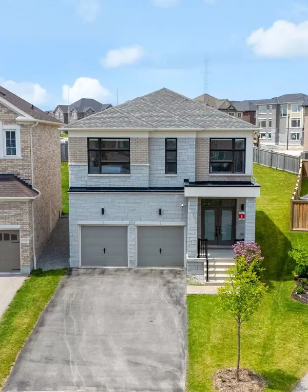 1219 Cactus CRES, Pickering, ON L1V 2P8