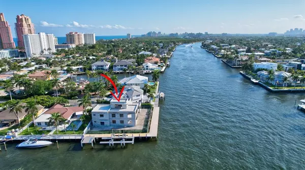 Fort Lauderdale, FL 33305,3025 NE 25th St