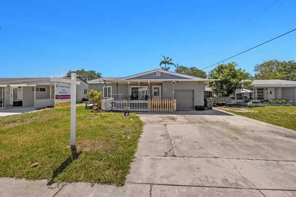 Fort Lauderdale, FL 33309,220 NW 55th St