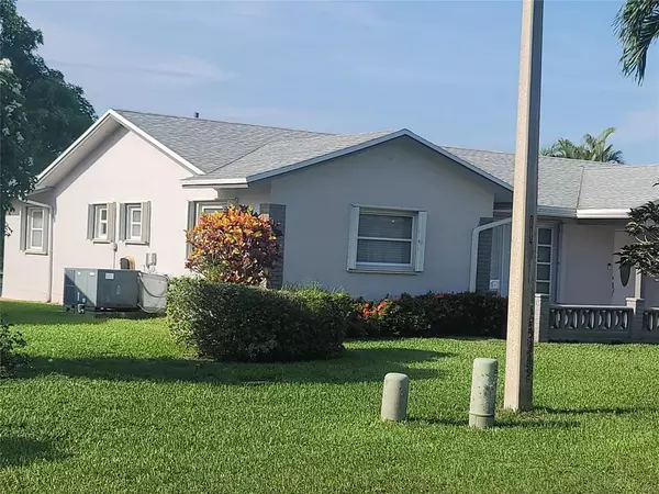 Tamarac, FL 33321,9407 NW 70th Pl