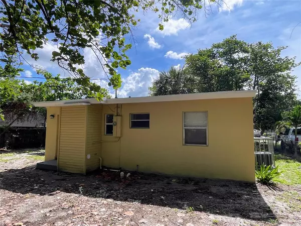 Fort Lauderdale, FL 33312,123 SW 21st Way
