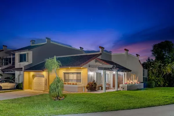 3530 TORREMOLINOS AV #A-31, Doral, FL 33178
