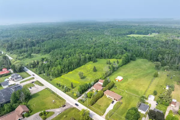 East Gwillimbury, ON L9N 1N3,20173 Bathurst ST