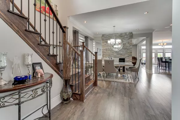Bradford West Gwillimbury, ON L3Z 0R9,189 Brookview DR
