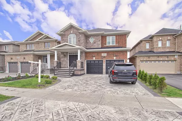 Bradford West Gwillimbury, ON L3Z 0R9,189 Brookview DR