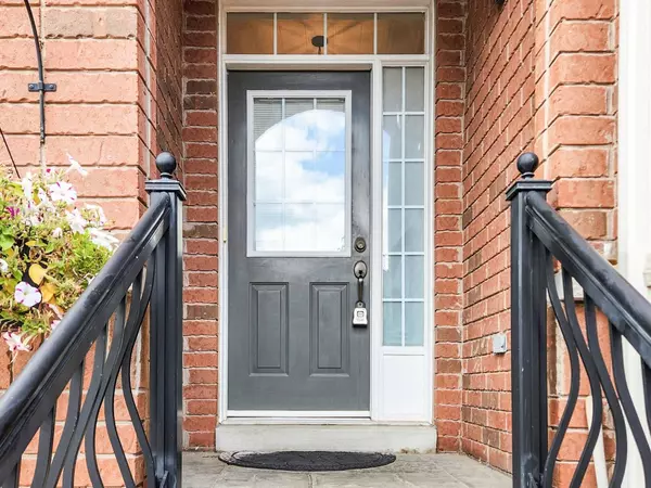 Markham, ON L6C 3E3,51 Winter Creek CRES