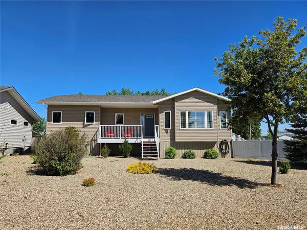354 Eastview, Burstall, SK S0N 0H0