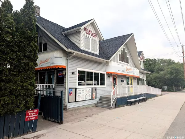 822 Victoria AVENUE, Saskatoon, SK S7N 0Z4