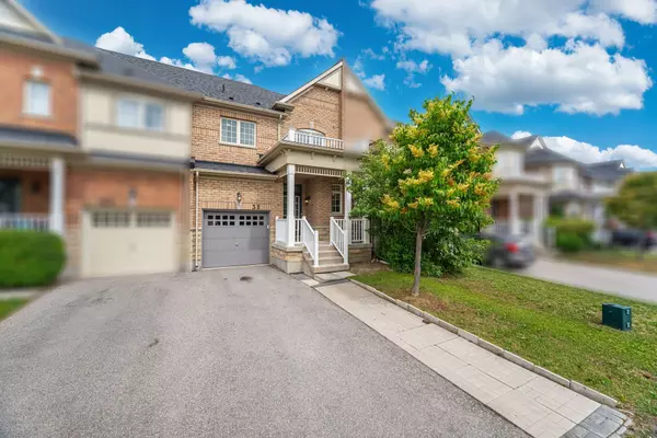 Caledon, ON L7C 3W9,31 Mccardy CT