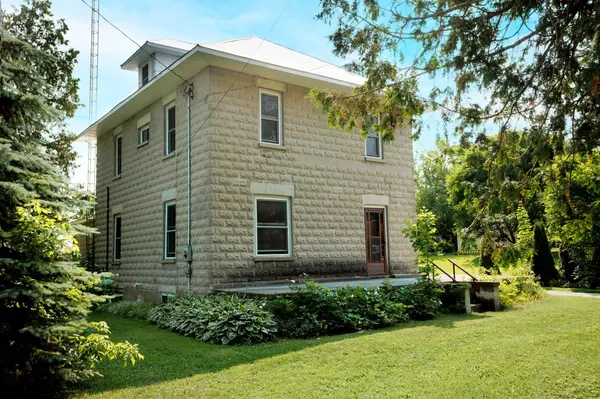 Kawartha Lakes, ON K0M 2B0,1850 Victoria RD