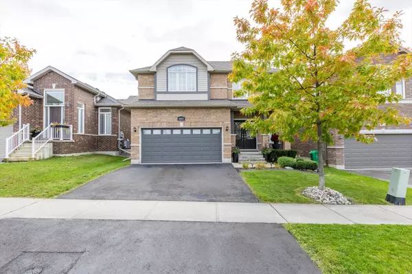 Peterborough West, ON K9J 0H7,661 Goodwin TER