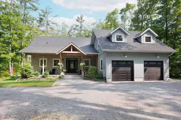 Kawartha Lakes, ON K0M 1N0,32 Irene AVE